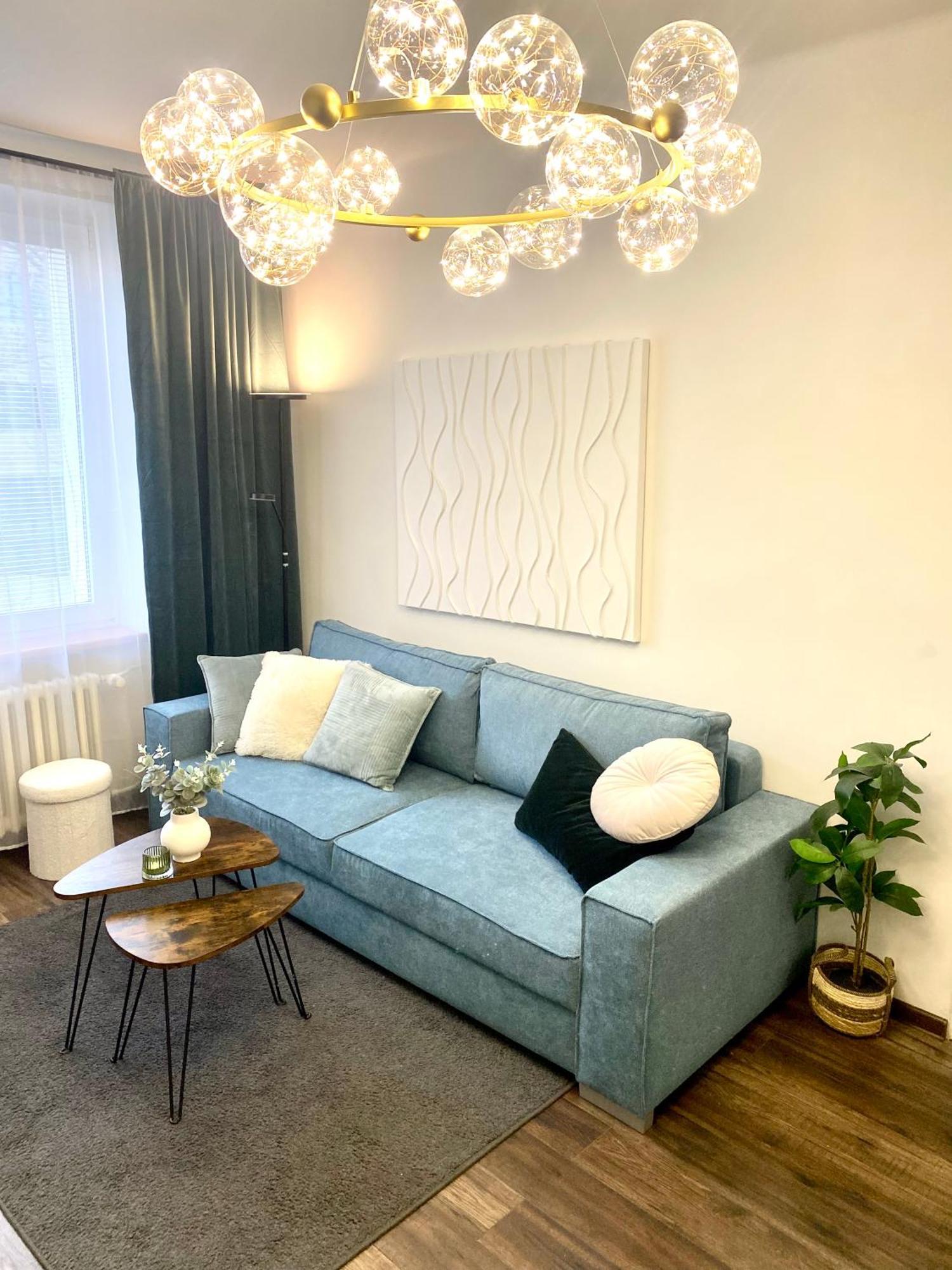 James Dean Apartment - Next To Nivy Bus Station & Mall 布拉迪斯拉发 外观 照片